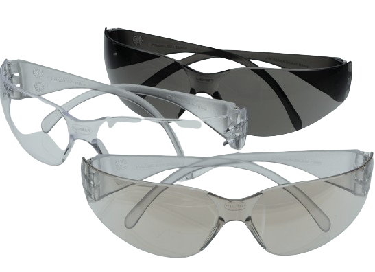 Eye Protection